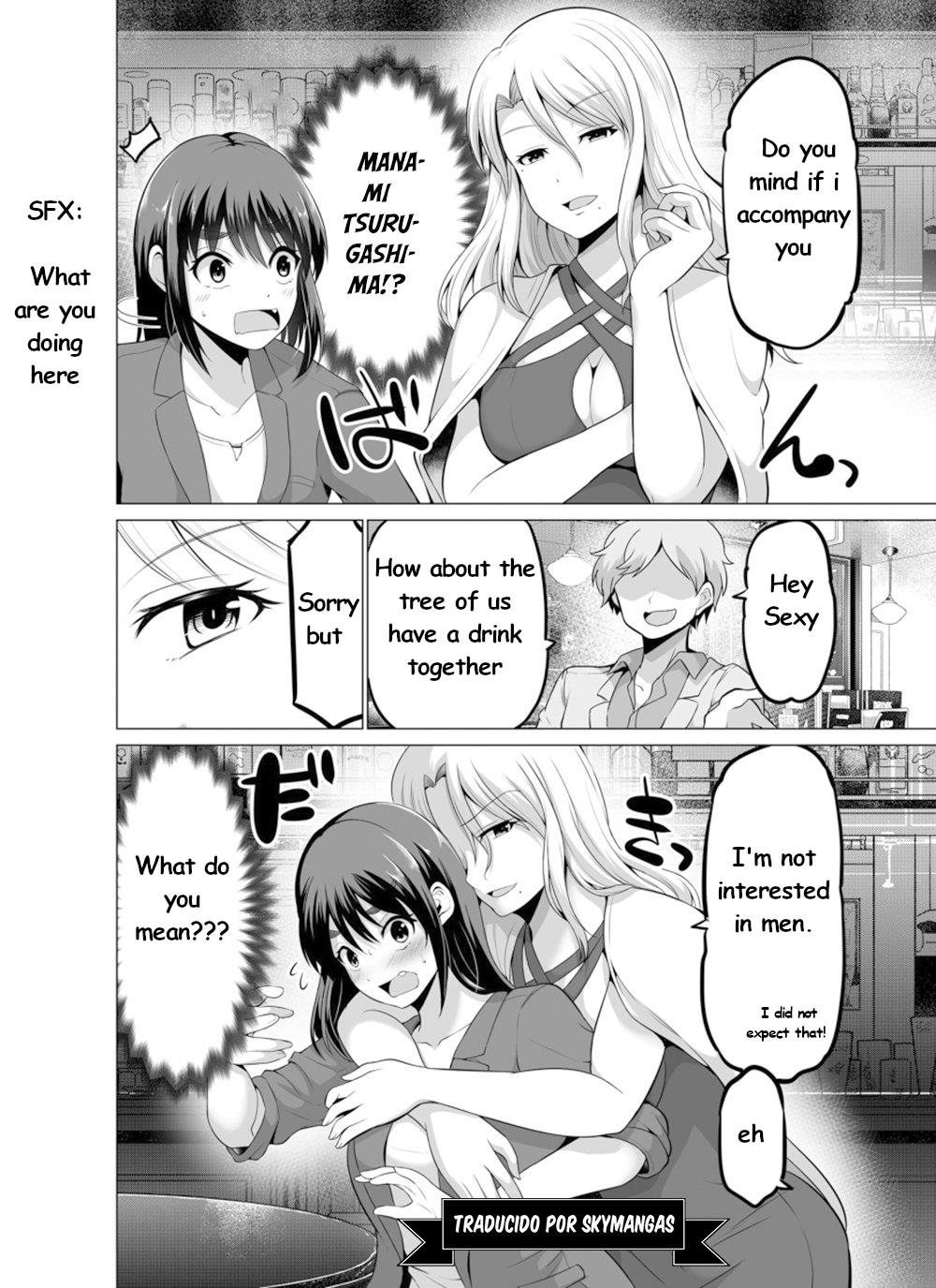 From Misunderstandings To Marriage - Page 2