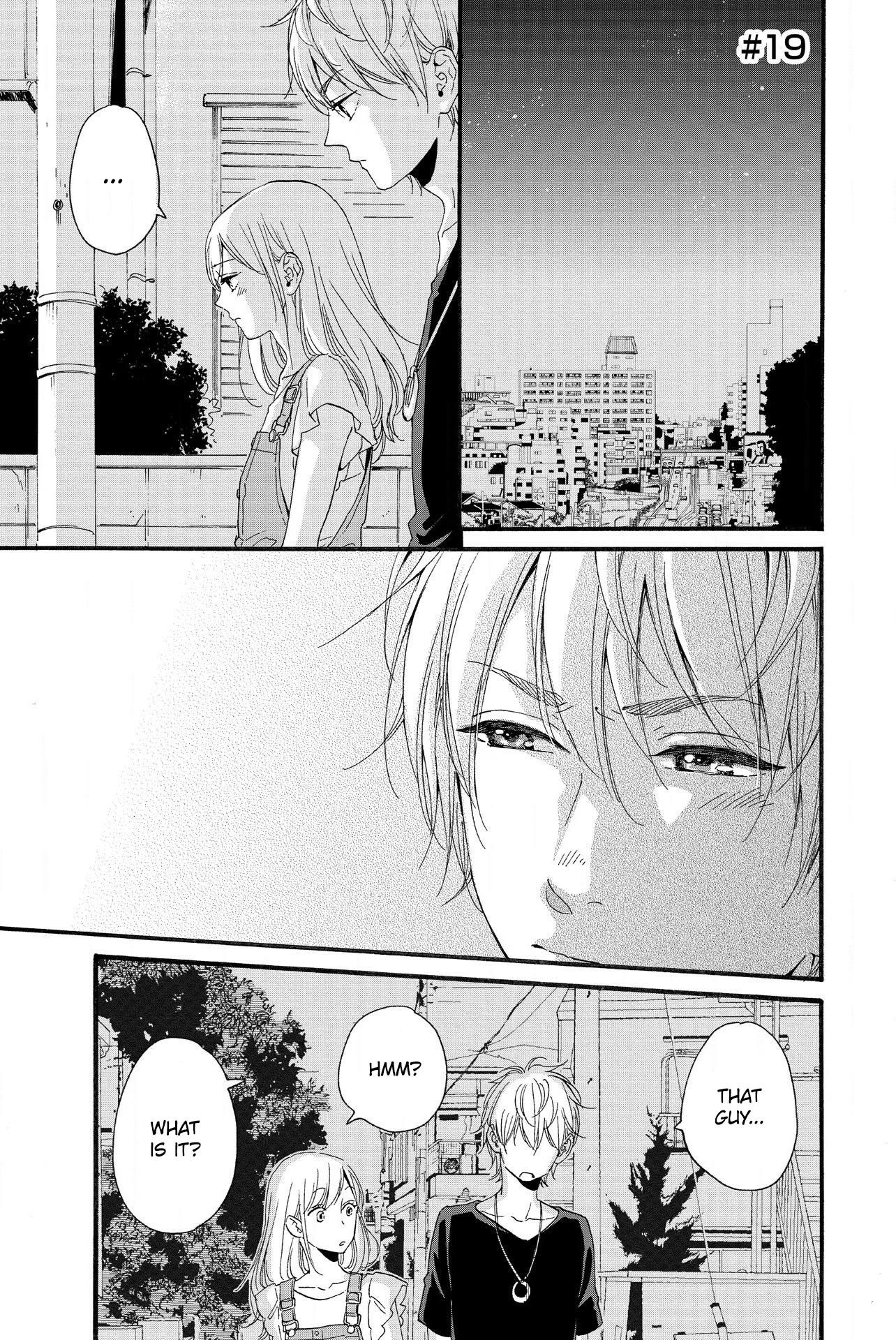 Sweet Bitter Vol.2 Chapter 19 - Picture 2
