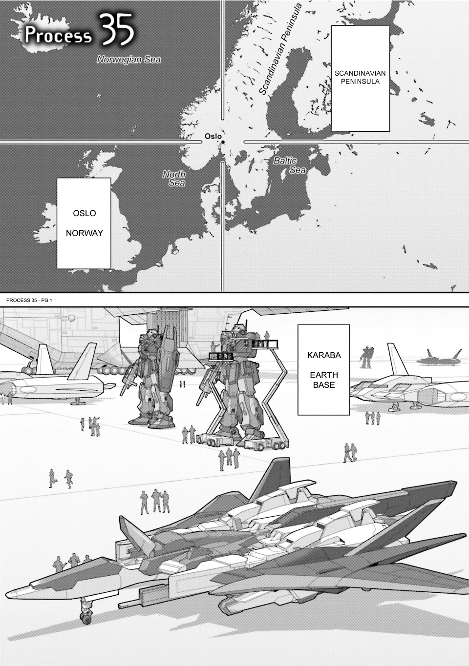 Mobile Suit Zeta Gundam - Define - Page 2