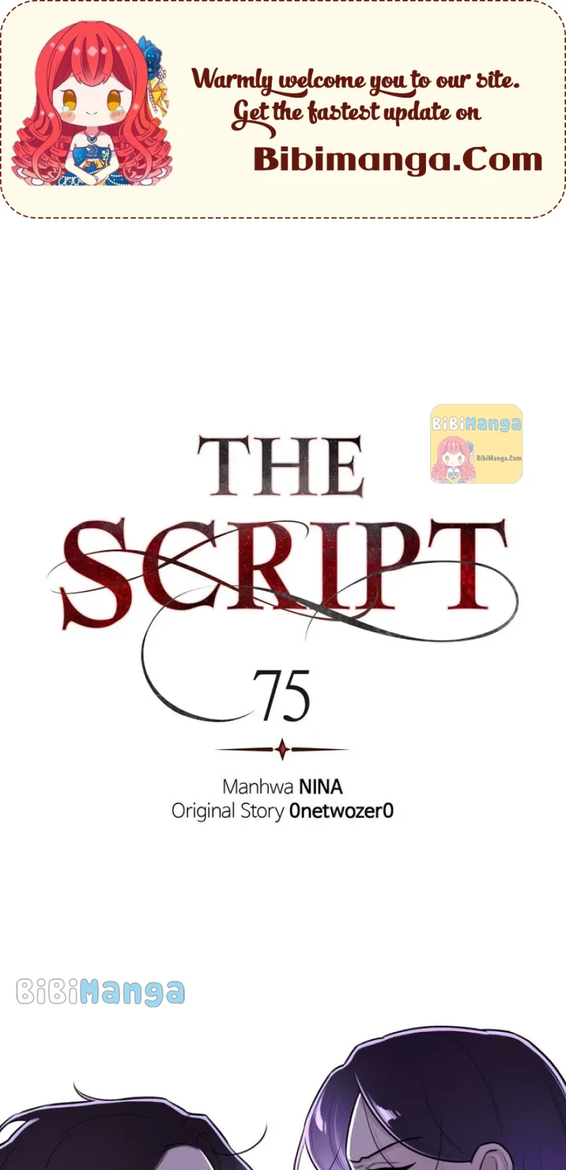 The Script - Page 2
