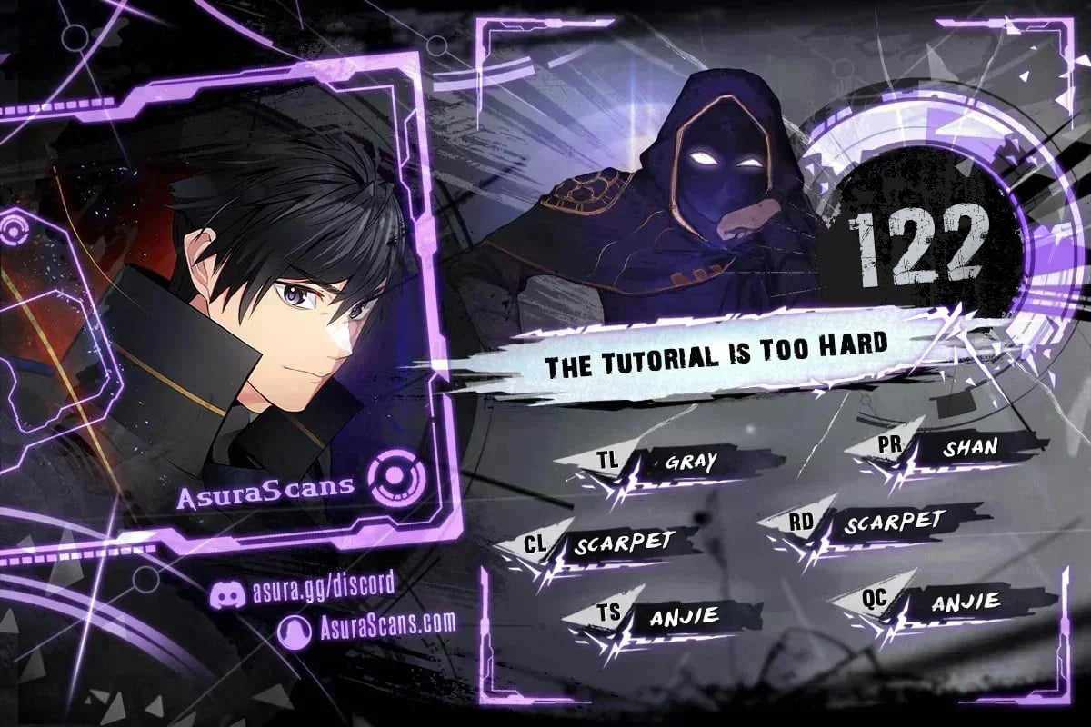 The Tutorial Is Too Hard Chapter 122 - Picture 2