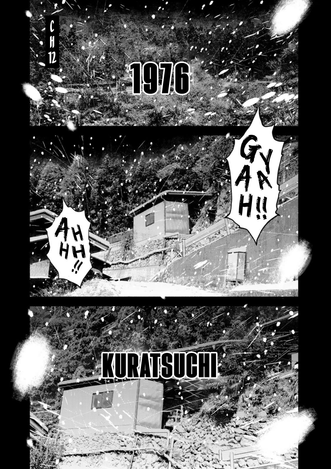 Furitsumore Kodoku Na Shi Yo - Page 3