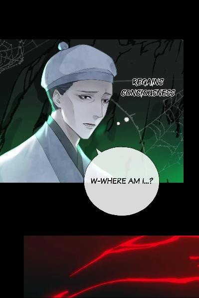 I Raised A Vampire In The Sect Chapter 18 - Picture 3