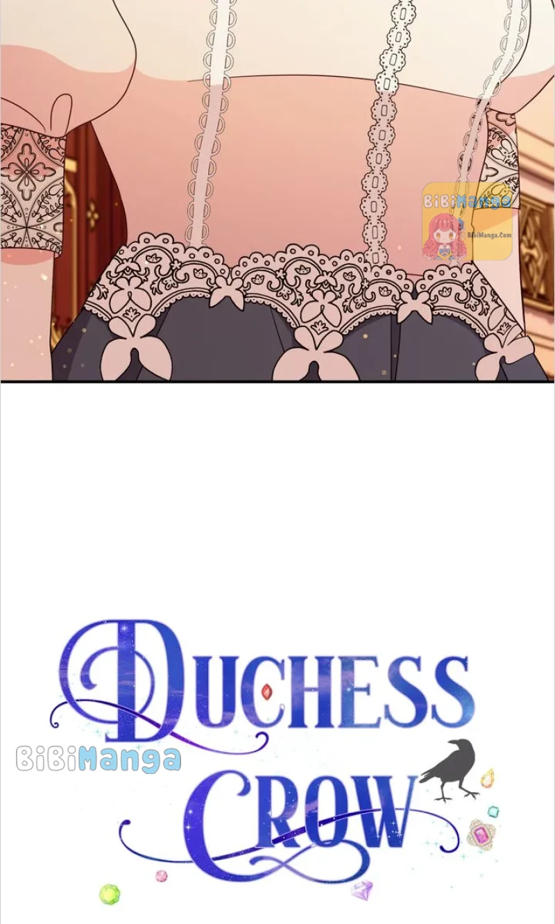The Raven Duchess Chapter 63 - Picture 3