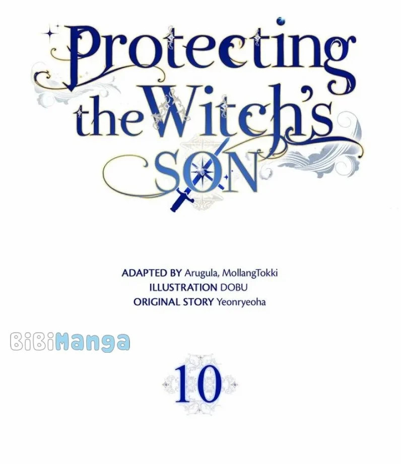 Protecting The Witch’S Son Chapter 10 - Picture 2