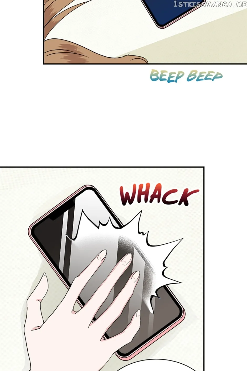 My Boss Can’T Sleep Without Me - Page 2