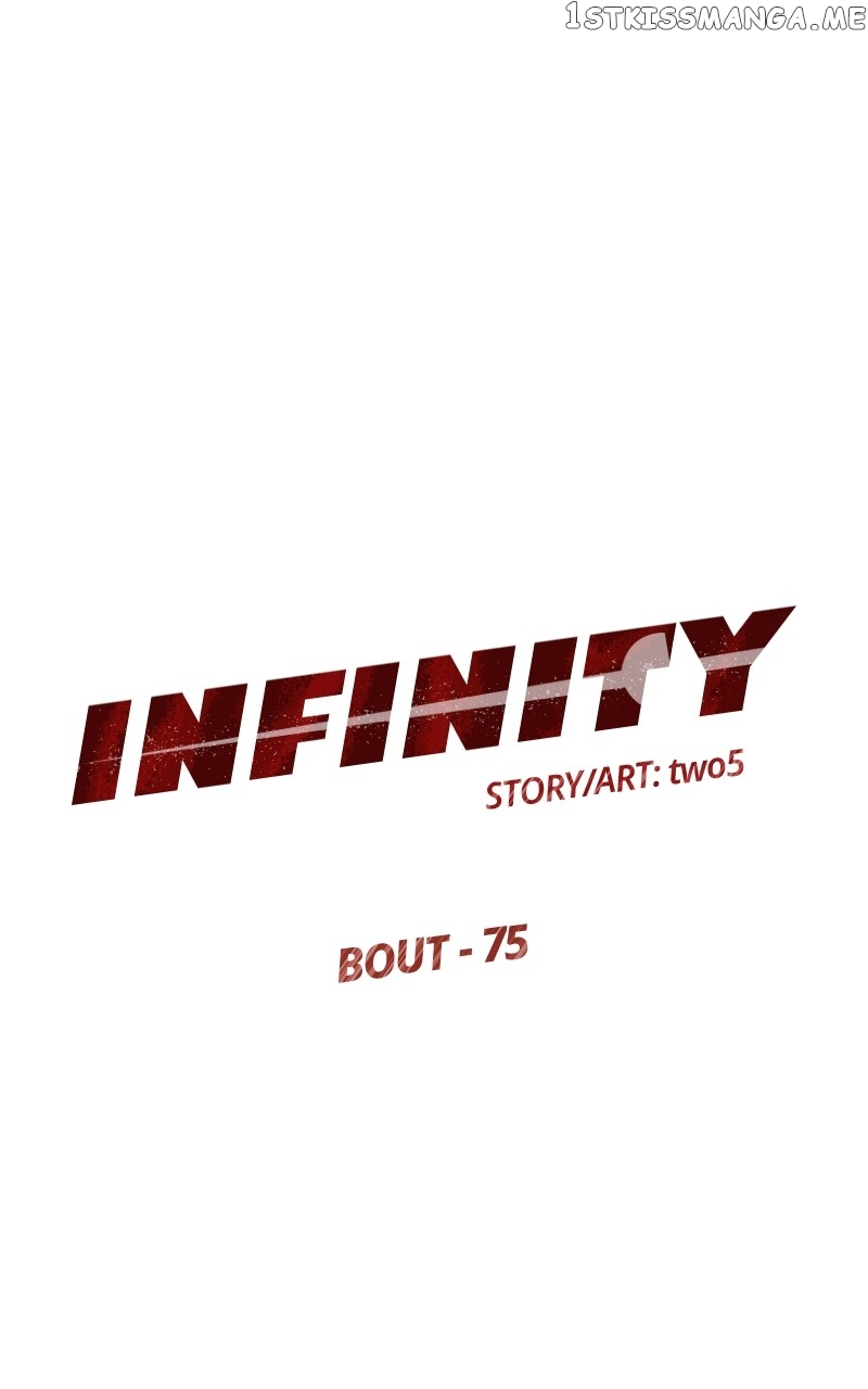 Infinity Chapter 75 - Picture 1