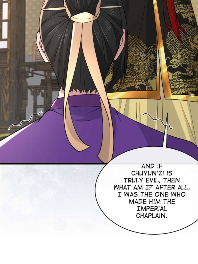 The Sickly Tyrant With An Innocent Facade Chapter 178 - Picture 3