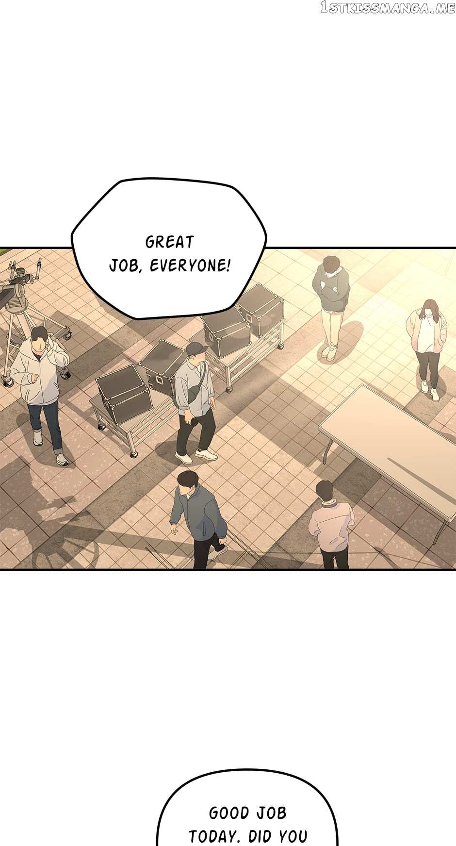 Where Are You Looking, Manager? Chapter 94 - Picture 1