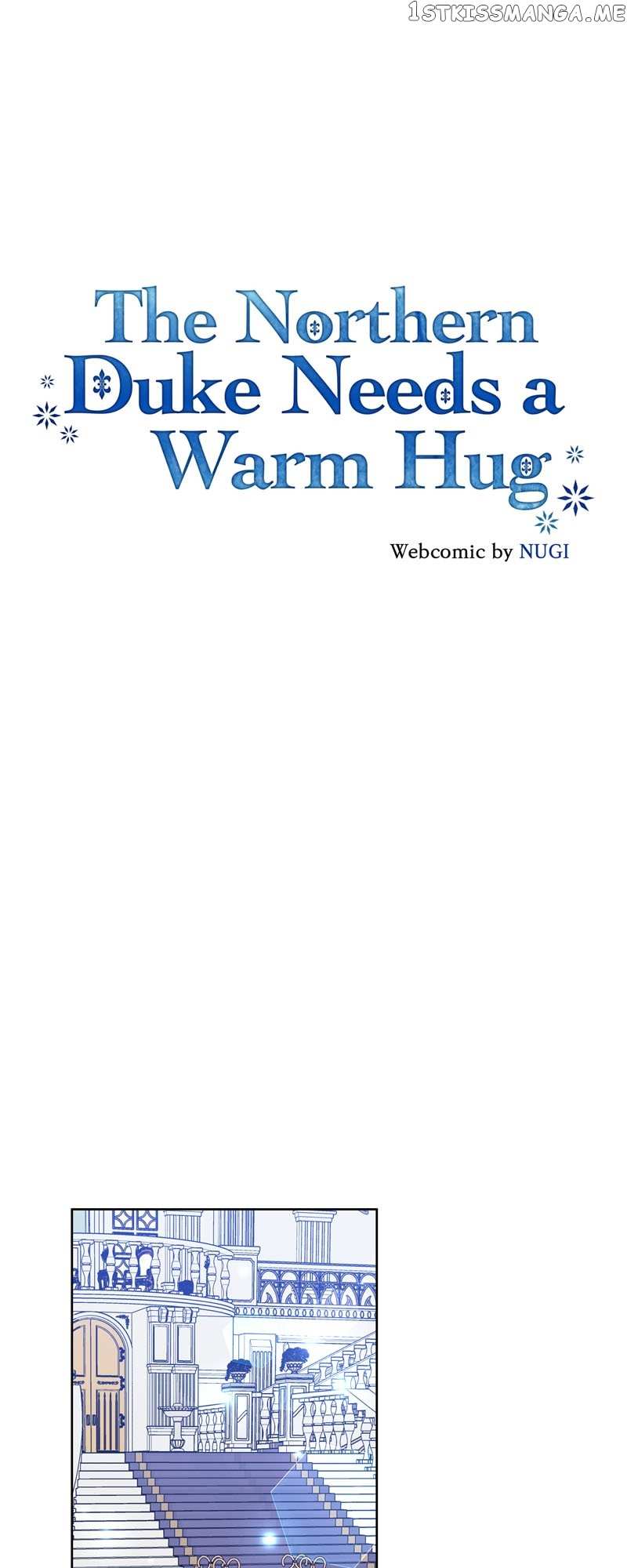 The Northern Duke Needs A Warm Hug - Page 2