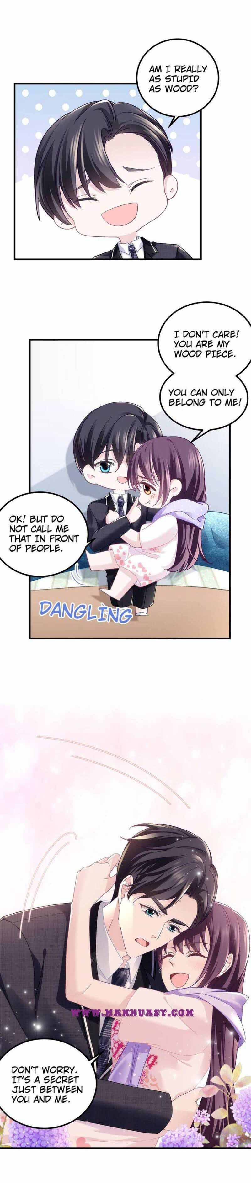 The Big Shot’S Darling Returns Chapter 77 - Picture 3