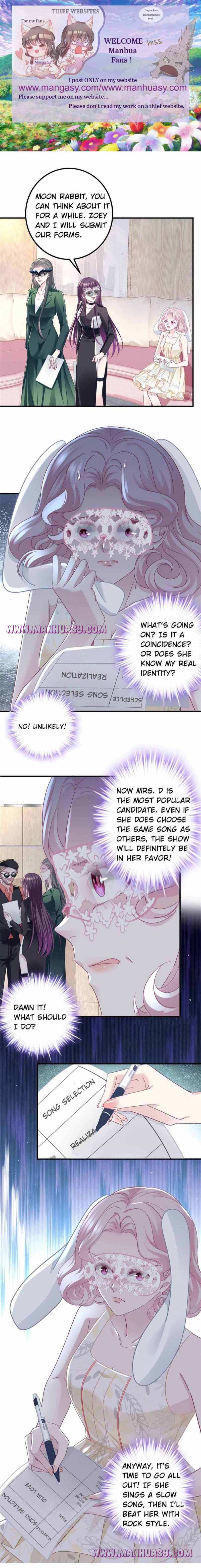 The Big Shot’S Darling Returns Chapter 115 - Picture 2