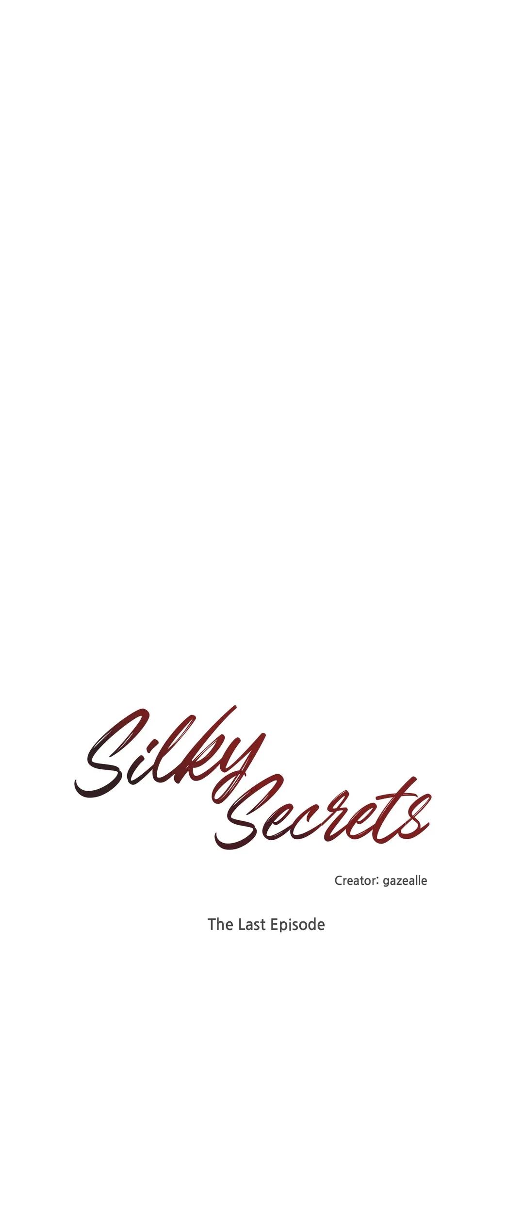 Silky Secrets Chapter 58 - Picture 3