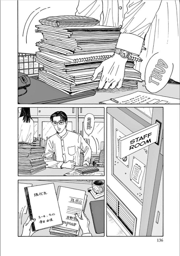 Onna No Sono No Hoshi - Page 2