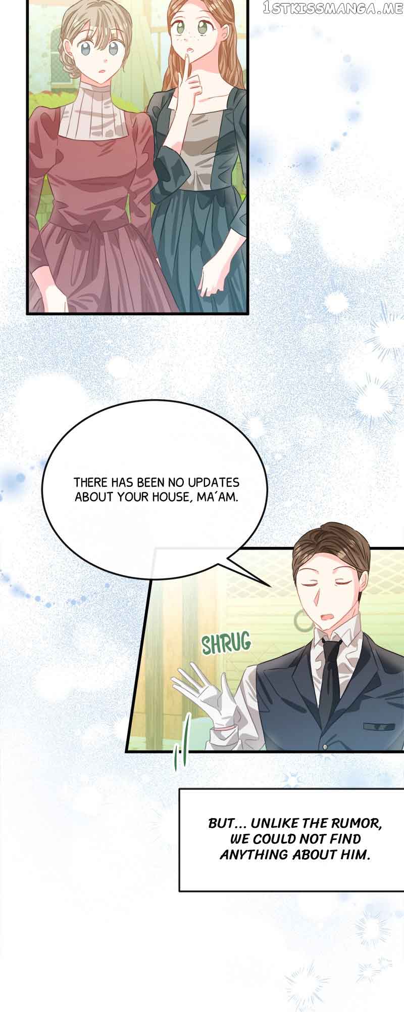 Married For 120 Days Chapter 81 - Picture 3