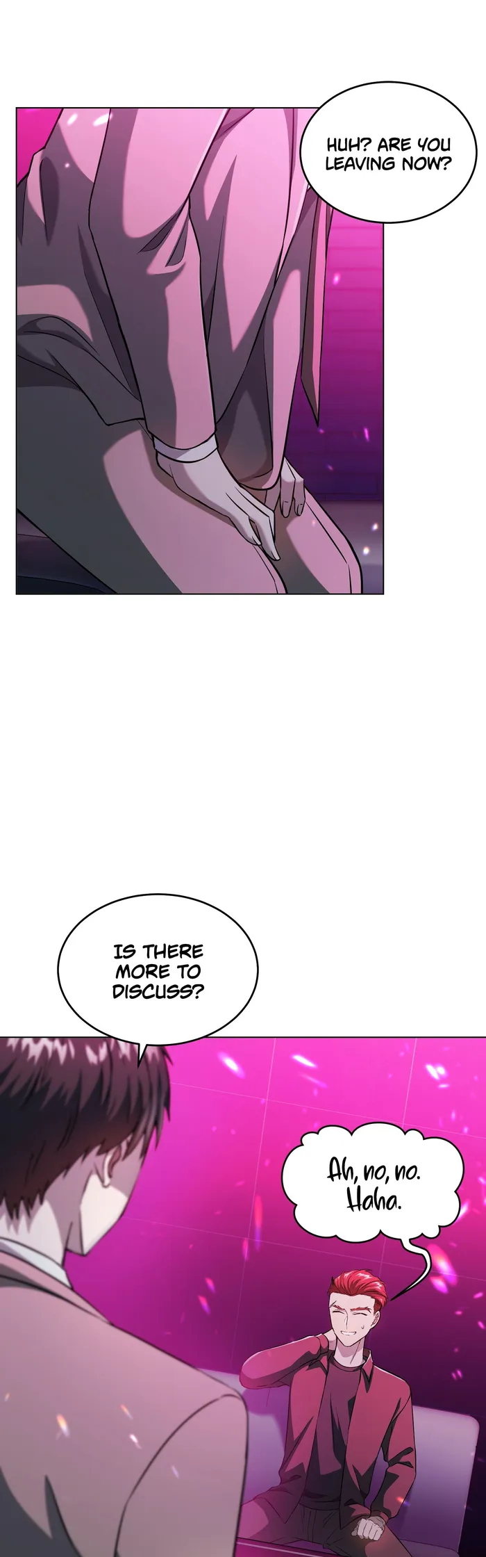 The Iron-Blooded Necromancer Has Returned - Page 2