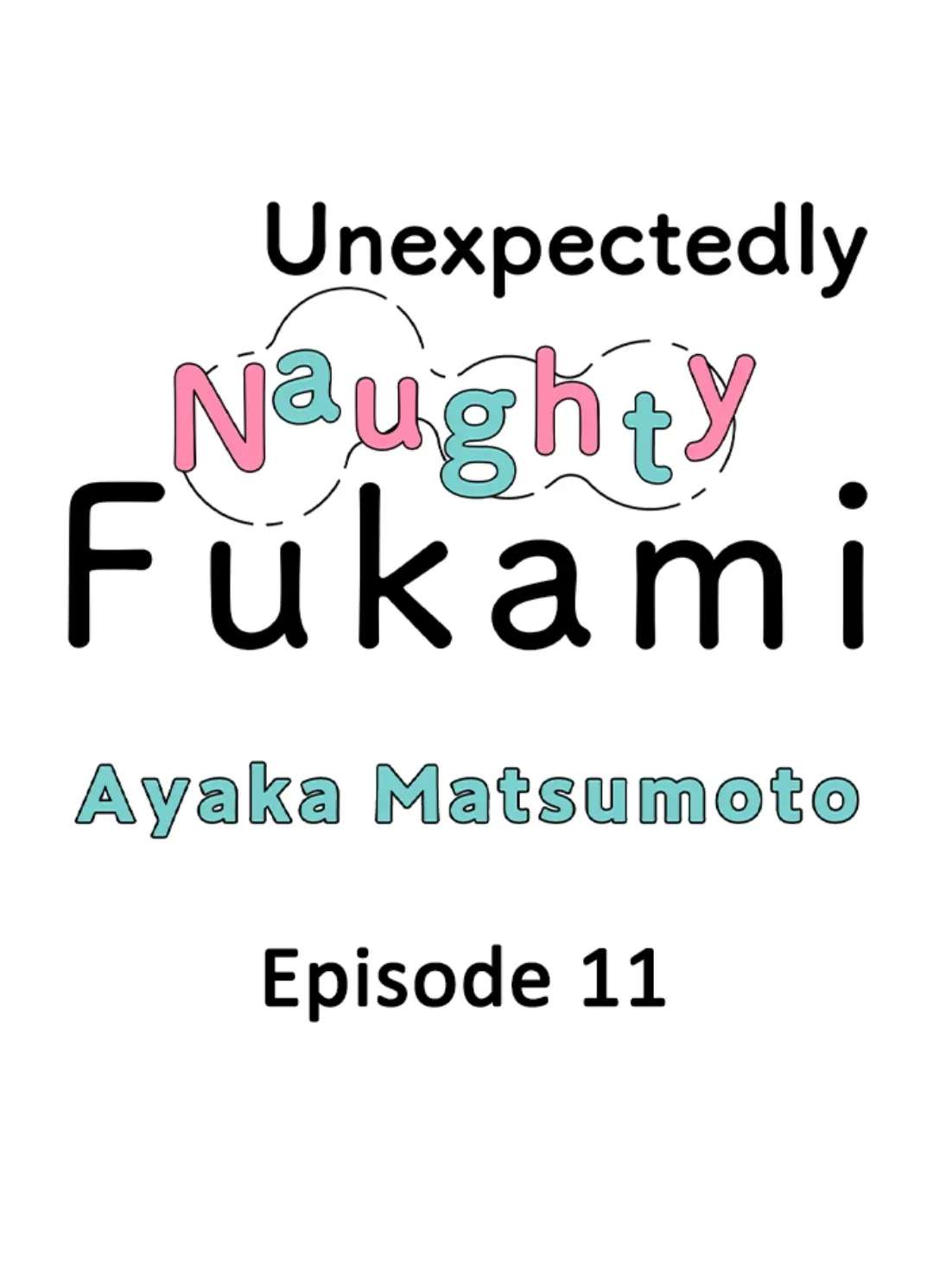 Yatara Yarashii Fukami Kun Chapter 11 - Picture 2
