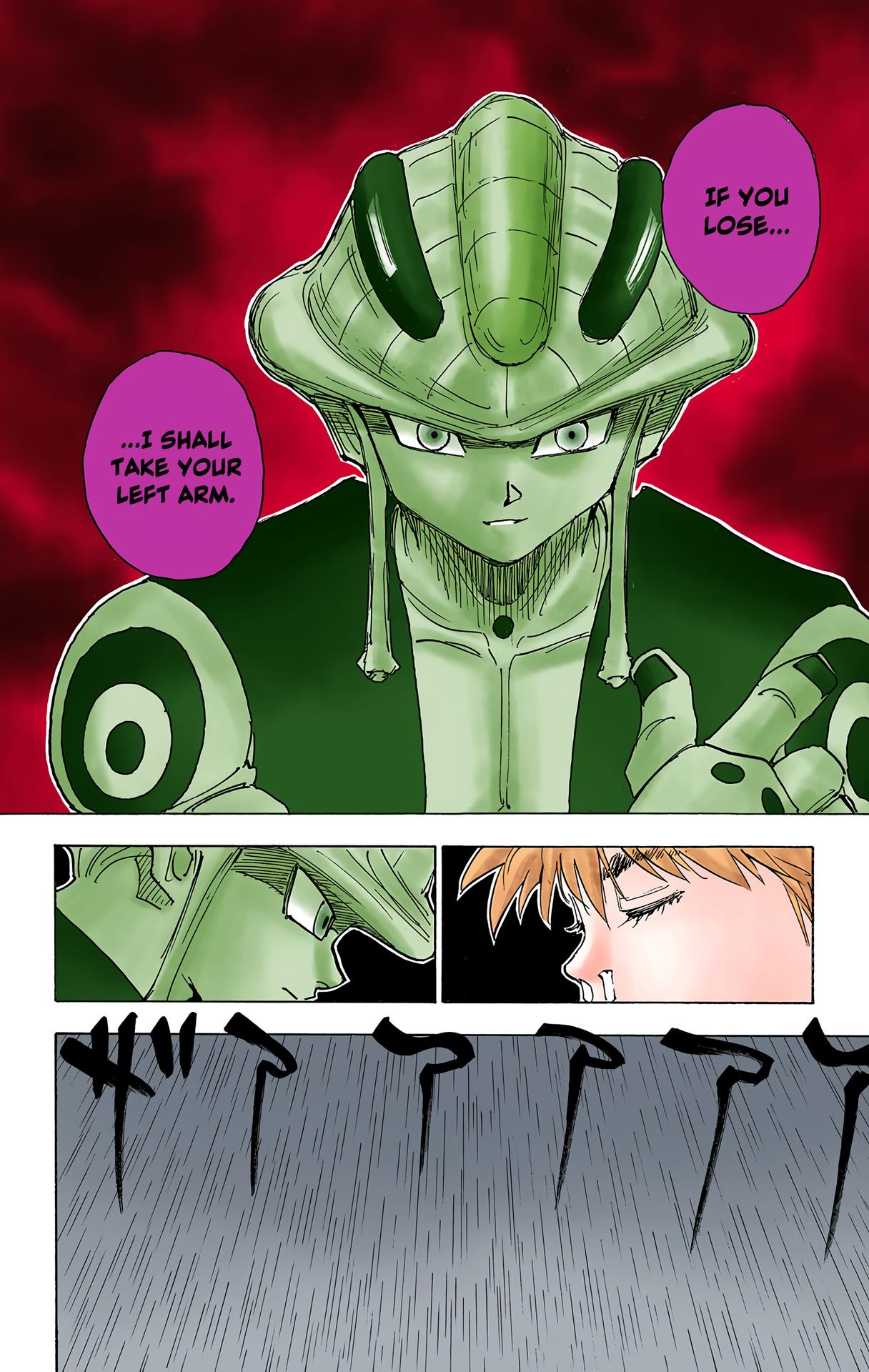 Hunter X Hunter Full Color Vol.24 Chapter 249: 6: Part 6 - Picture 2