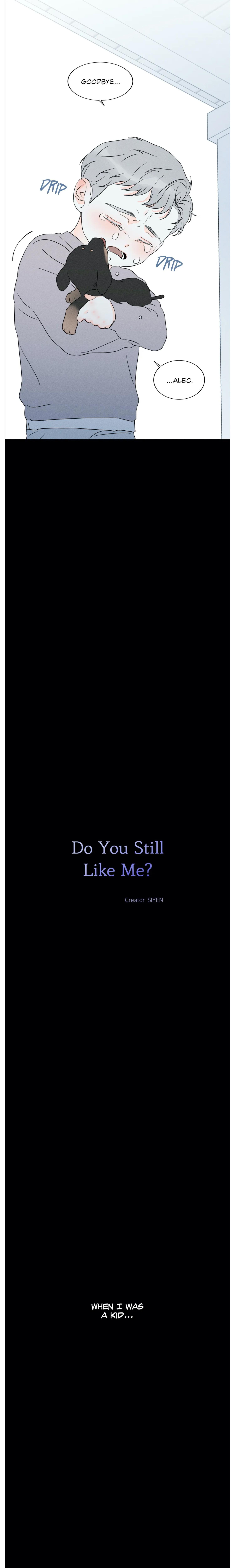 Do You Still Like Me? Chapter 39 - Picture 3