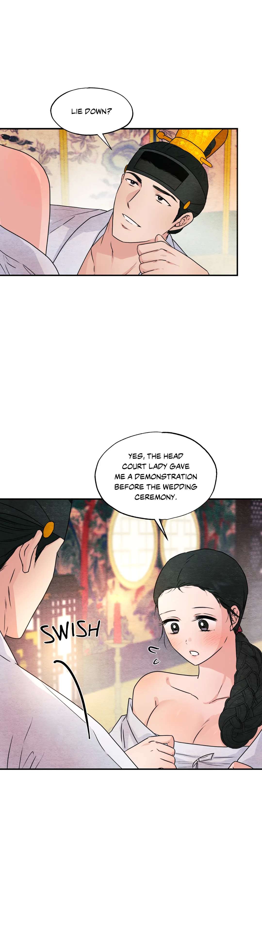Gwang-An Chapter 81 - Picture 2