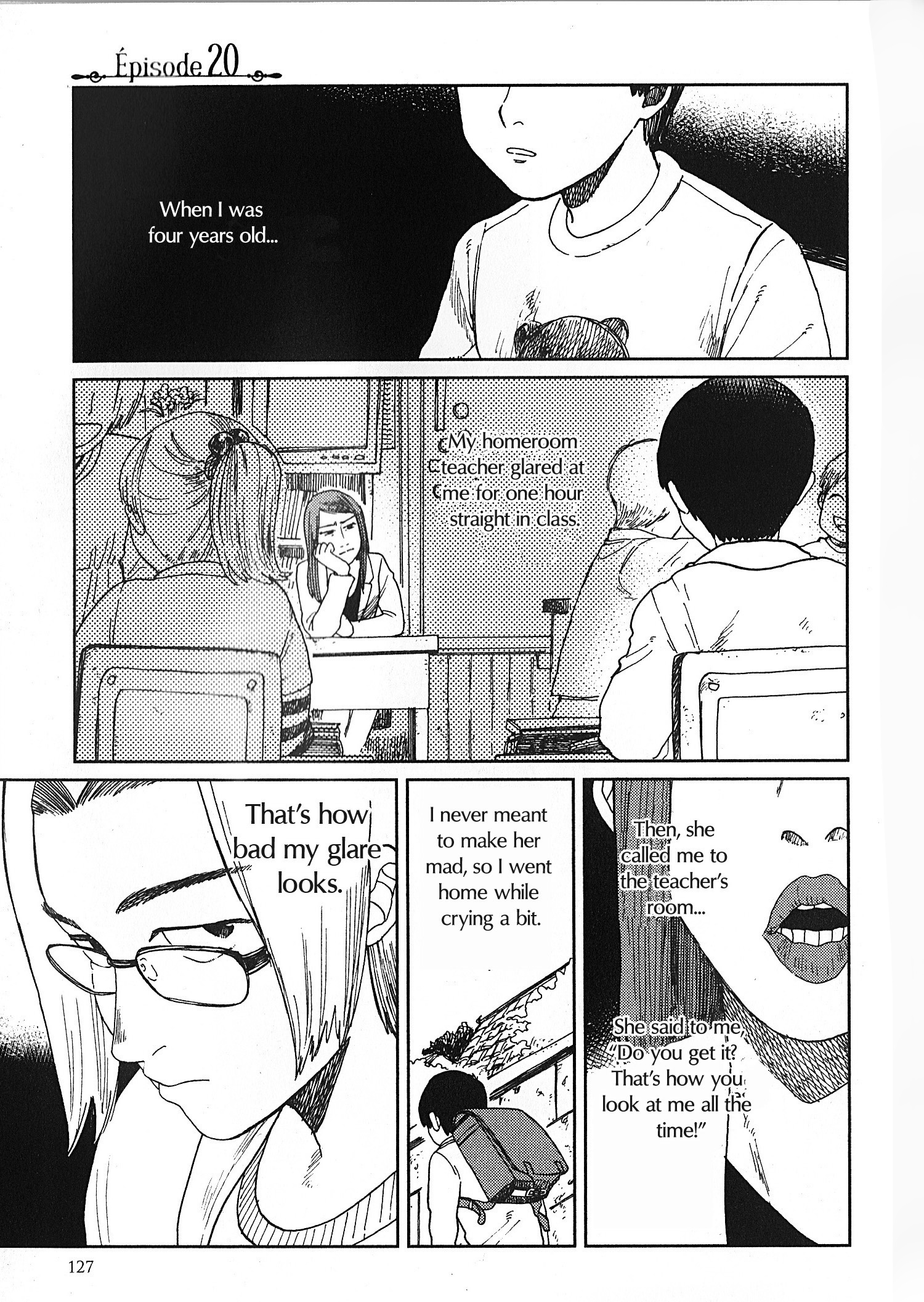 Artiste Vol.4 Chapter 20: Episode 20 - Picture 1