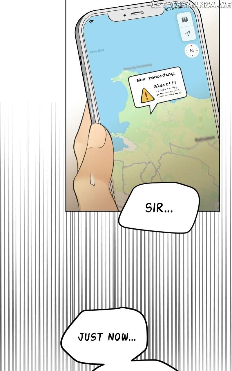 Who’S Mr. President? Chapter 66 - Picture 2