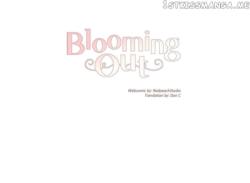 Blooming Out Chapter 9.6 - Picture 2