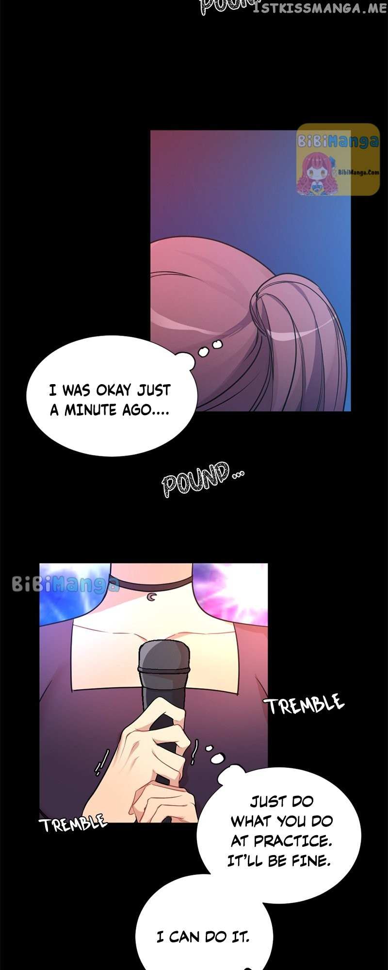 Blooming Out - Page 2