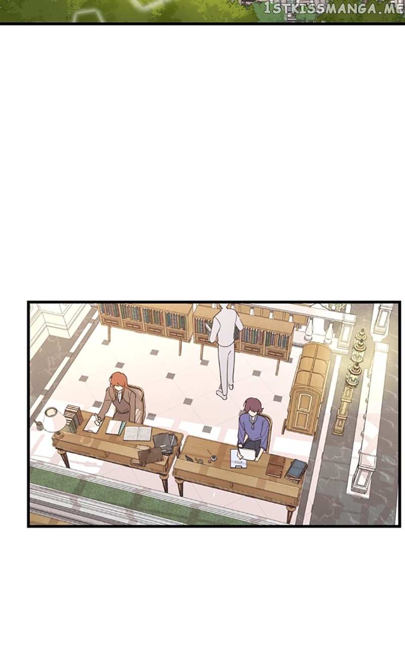 Single Wizard’S Dormitory Apartment Chapter 9 - Picture 3