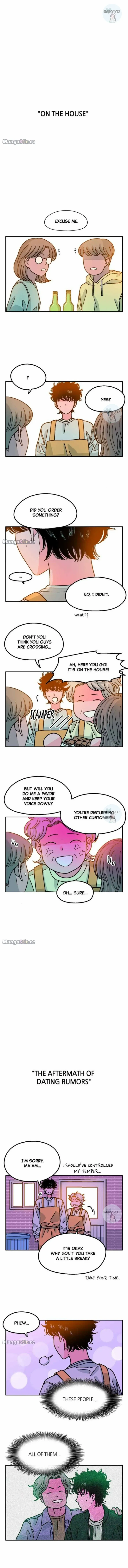 Just One Bite! - Page 3