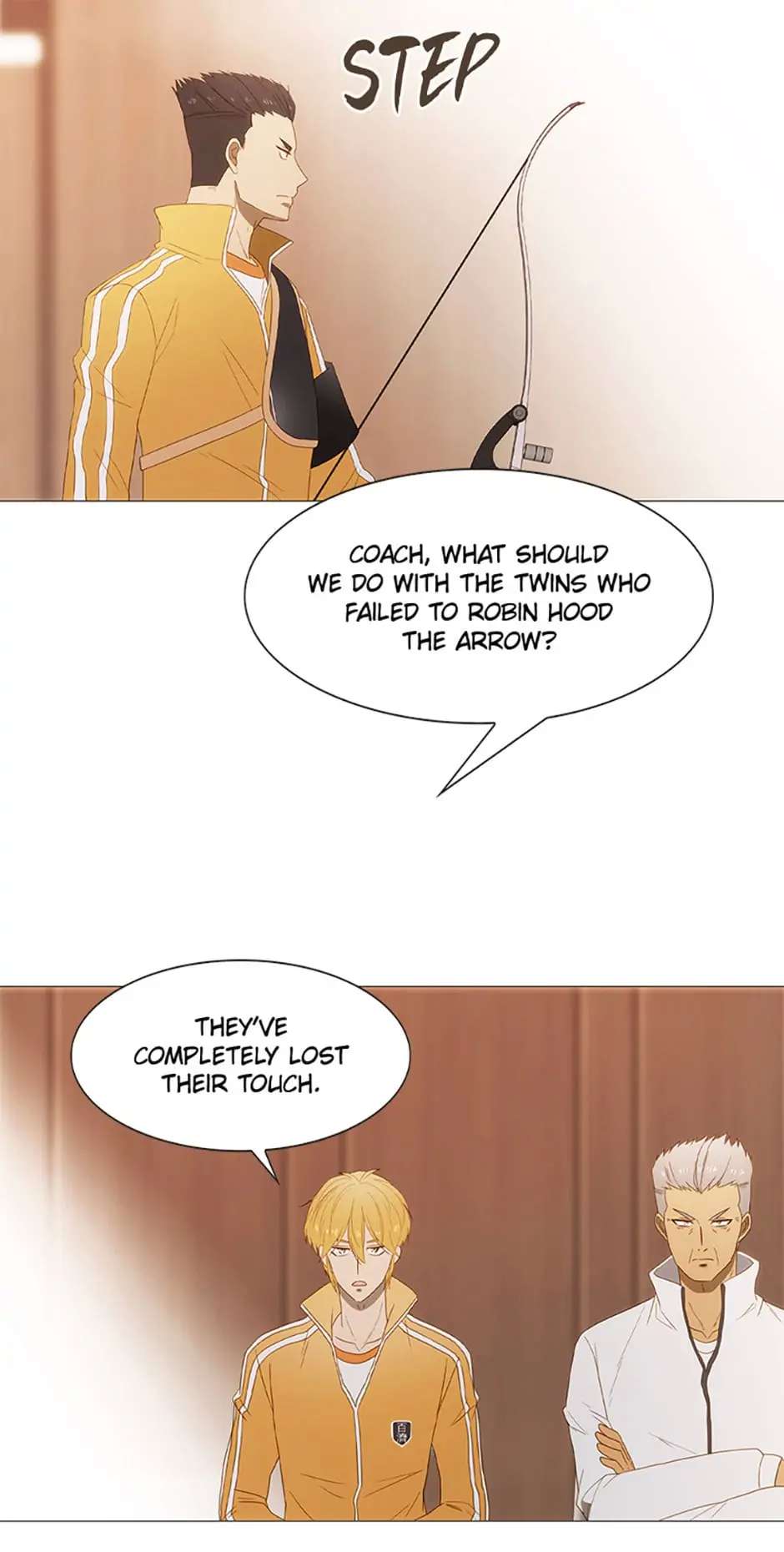 Perfect Gold - Page 3