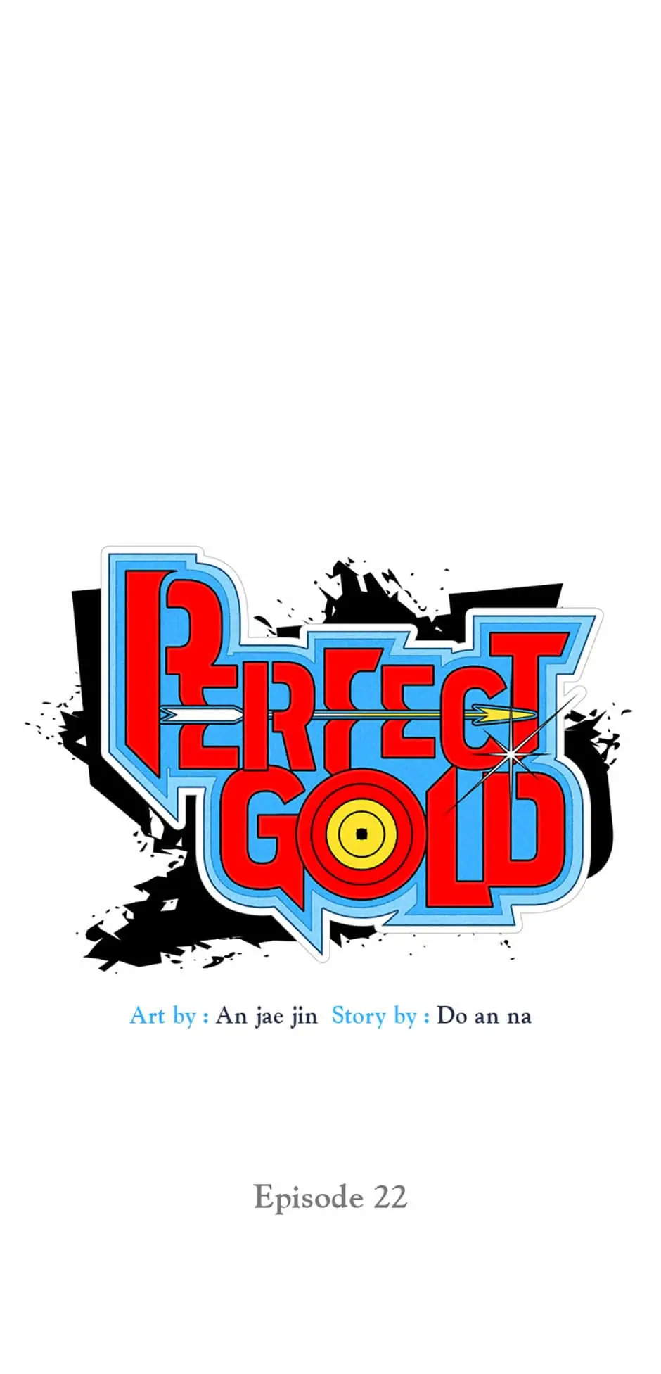 Perfect Gold Chapter 22 - Picture 1
