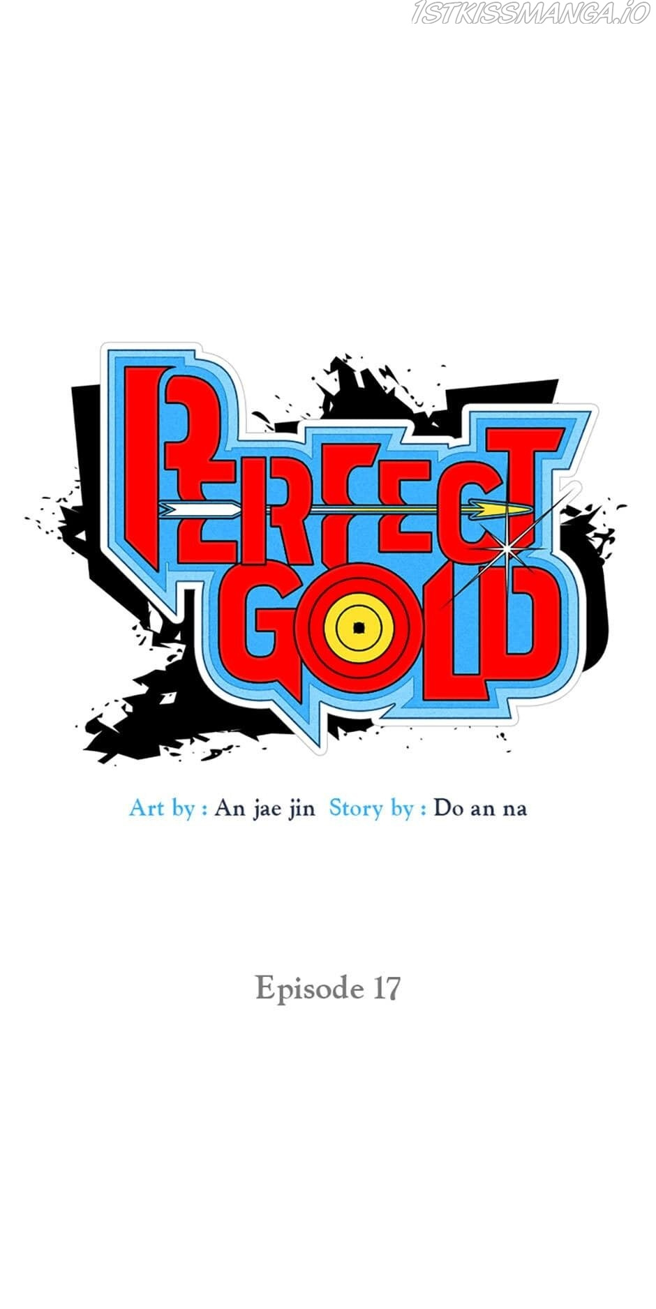 Perfect Gold Chapter 17 - Picture 1