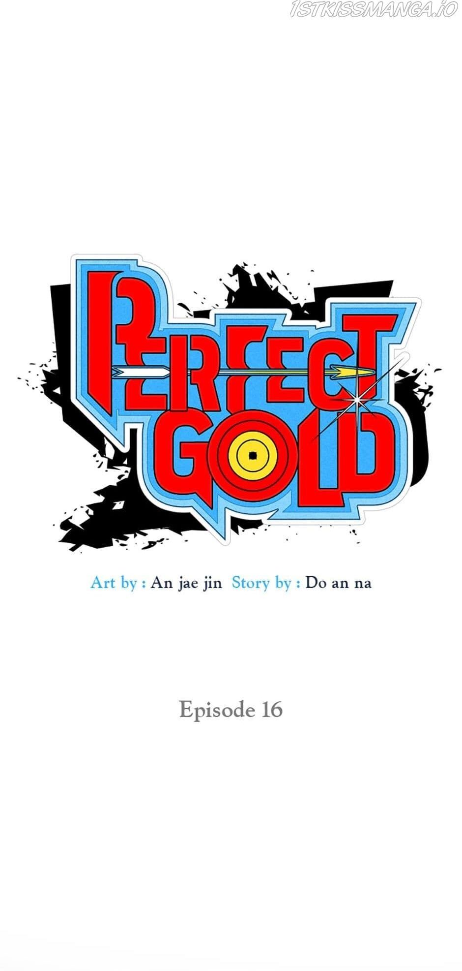 Perfect Gold Chapter 16 - Picture 1