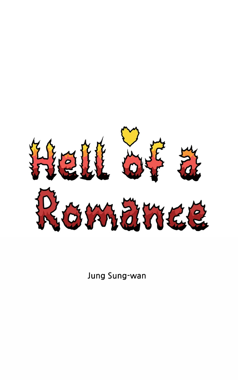 Hell Of A Romance Chapter 2 - Picture 1