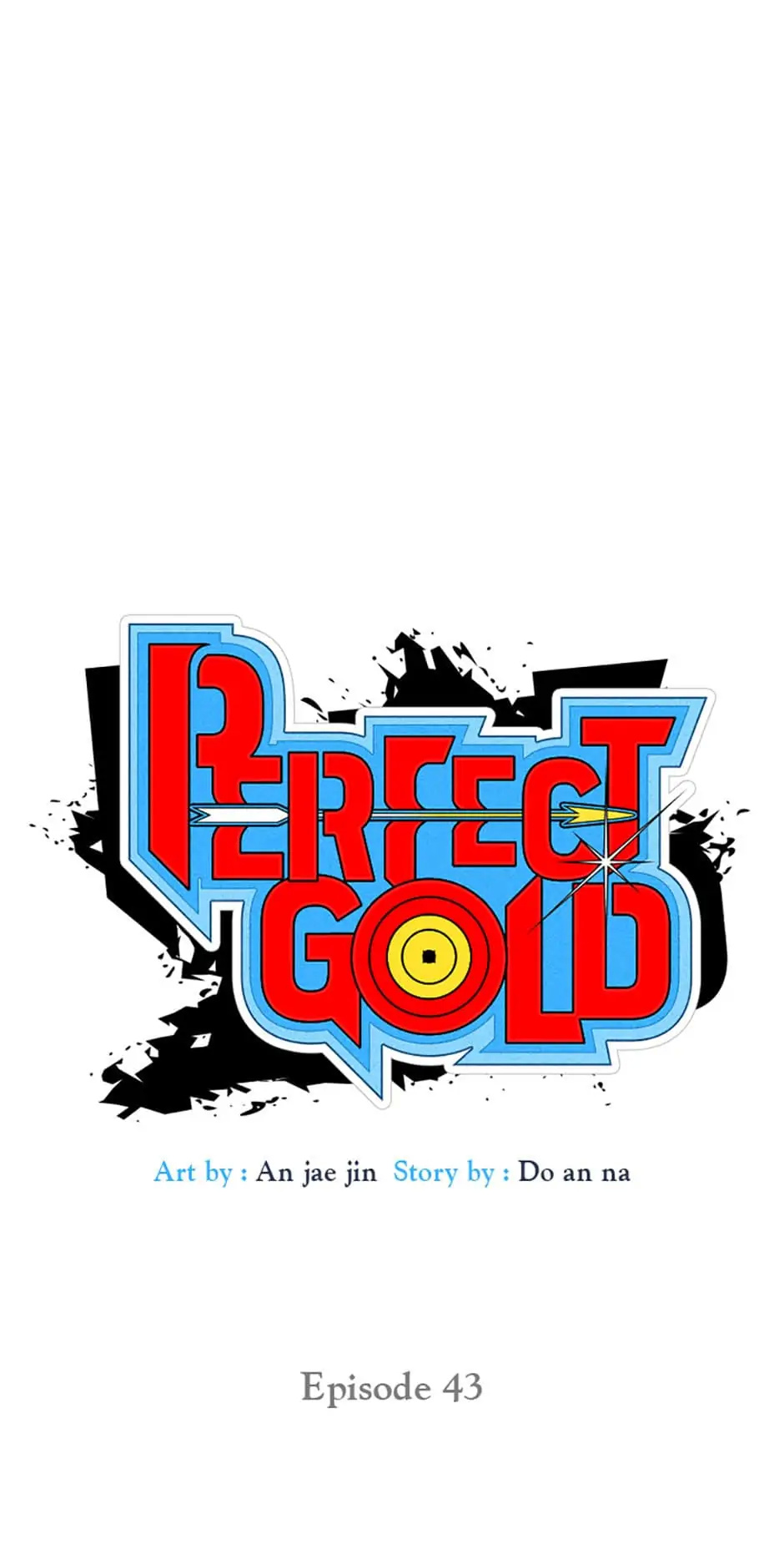 Perfect Gold Chapter 43 - Picture 1