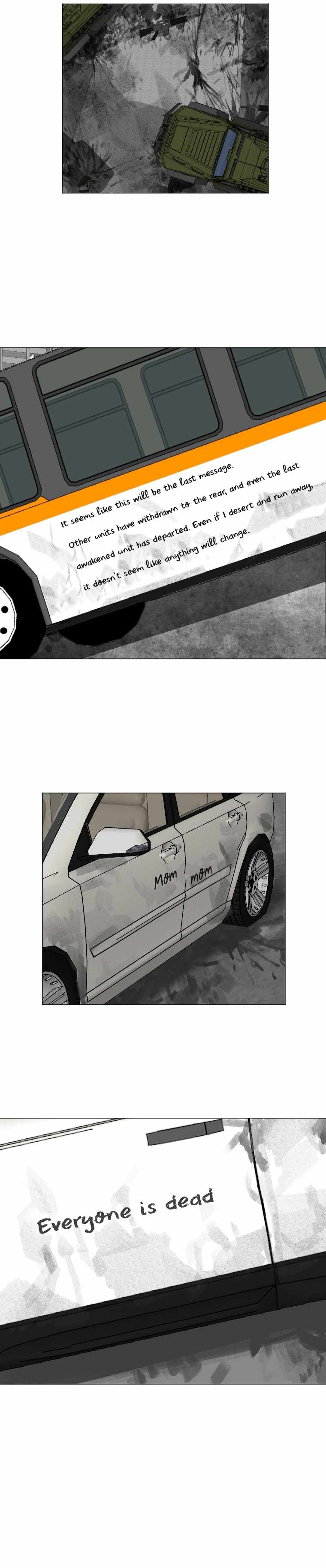 I Picked A Mobile From Another World Chapter 136 - Picture 2