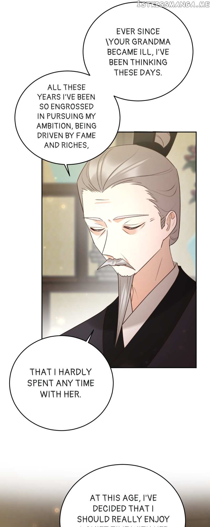 The Empress With No Virtue Chapter 100 - Picture 2