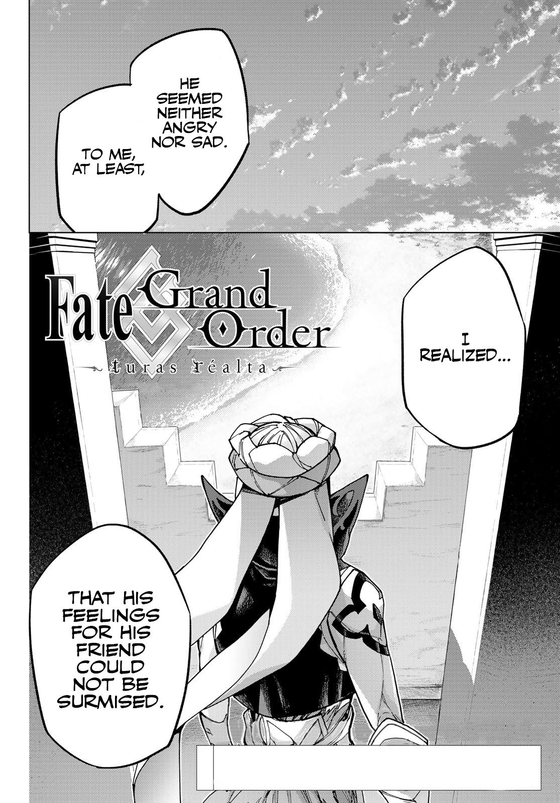 Fate/grand Order -Turas Réalta- Vol.15 Chapter 67: Seventh Singularity 6 - Picture 2