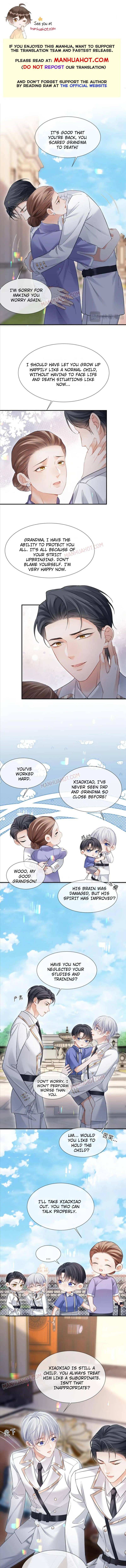 Continued Love Chapter 100 - Picture 1