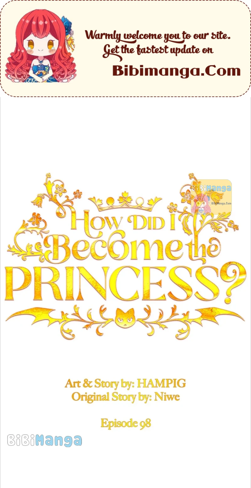 Starting From Today, I’M A Princess? Chapter 98 - Picture 2
