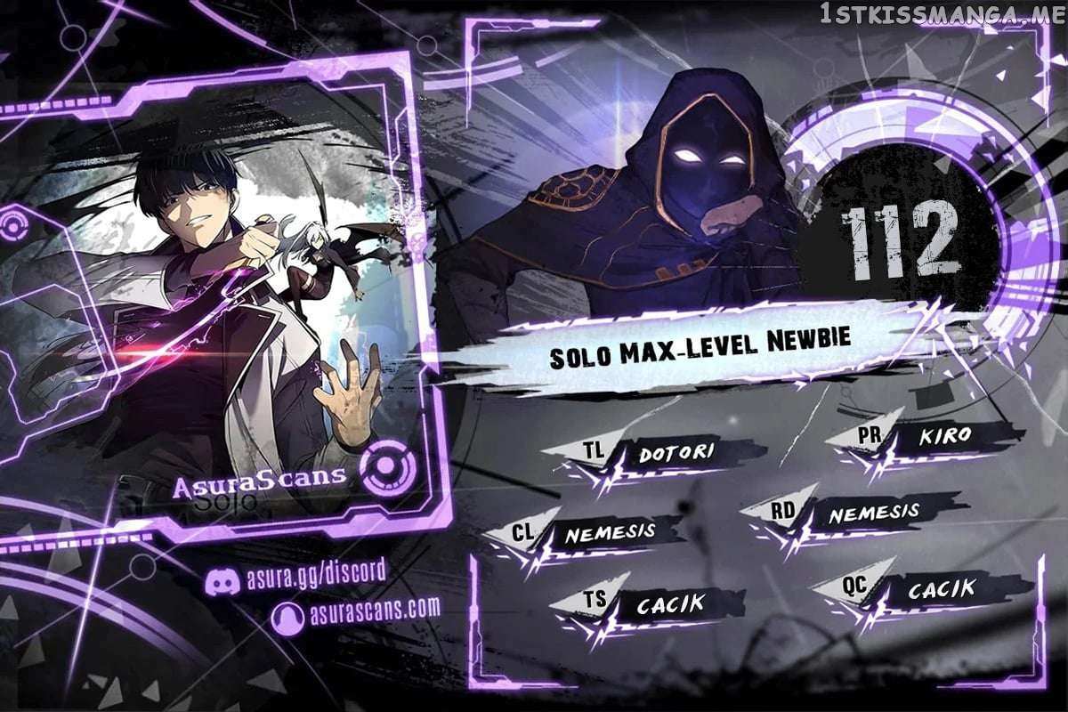Solo Max-Level Newbie - Page 2