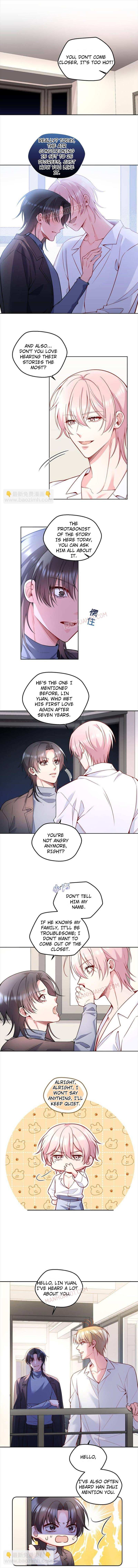 Far Away From Cold Chapter 128 - Picture 2