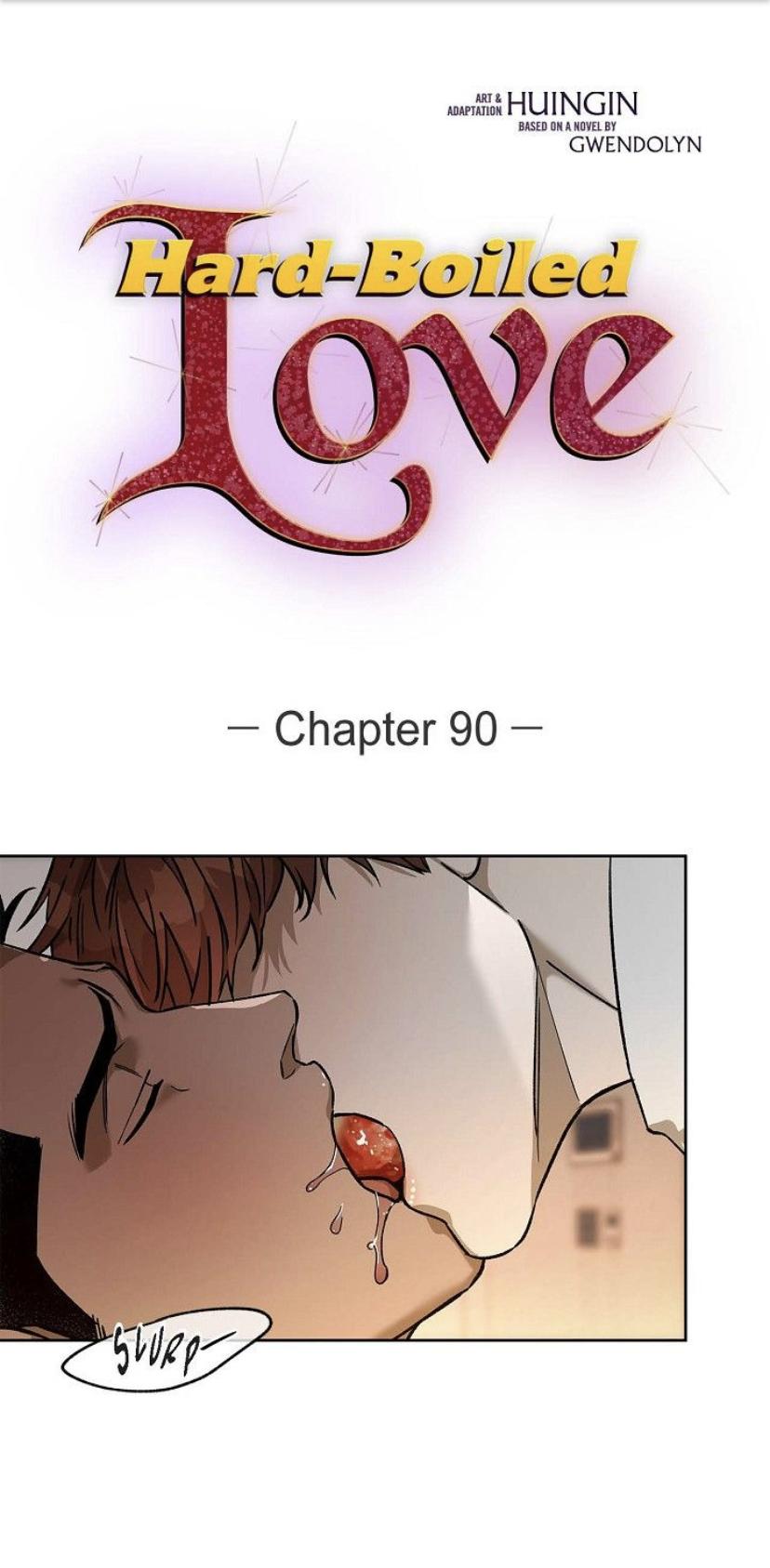 Ang Ang Chapter 90 - Picture 2