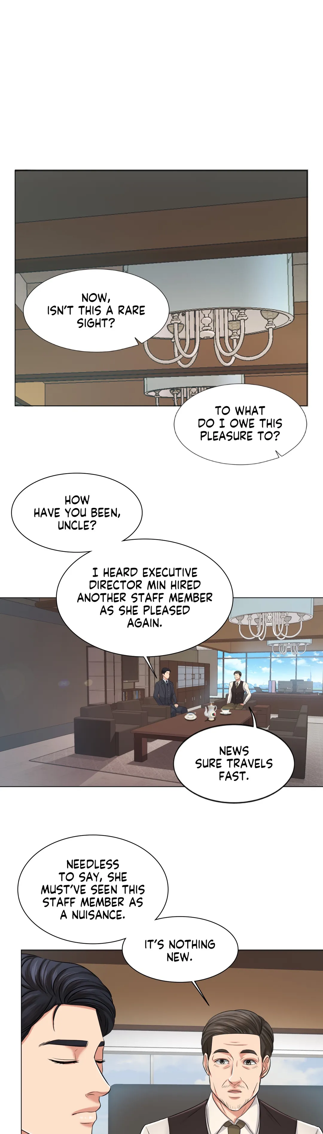 The Secret Promise - Page 3