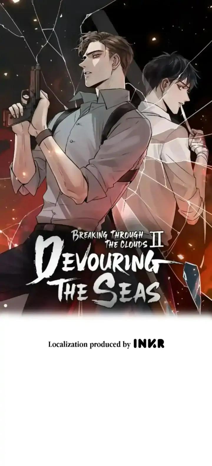 Breaking Through The Clouds 2: Devouring The Sea Chapter 78 - Picture 1