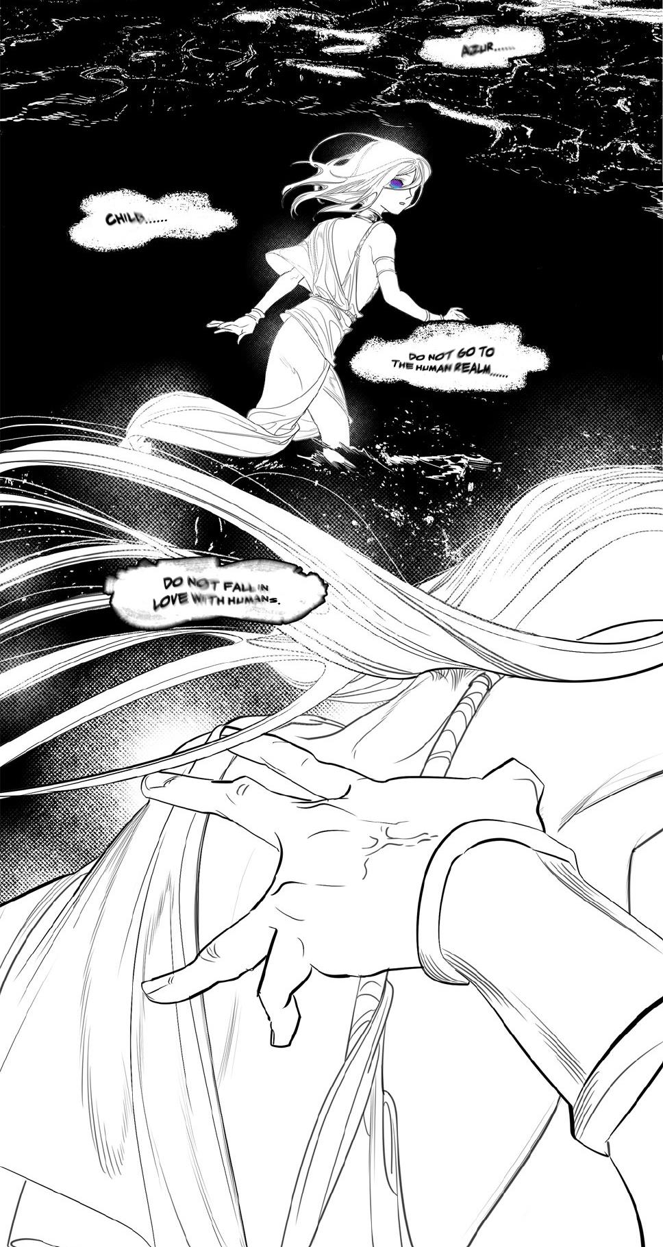 The Djinn Chapter 6 - Picture 3