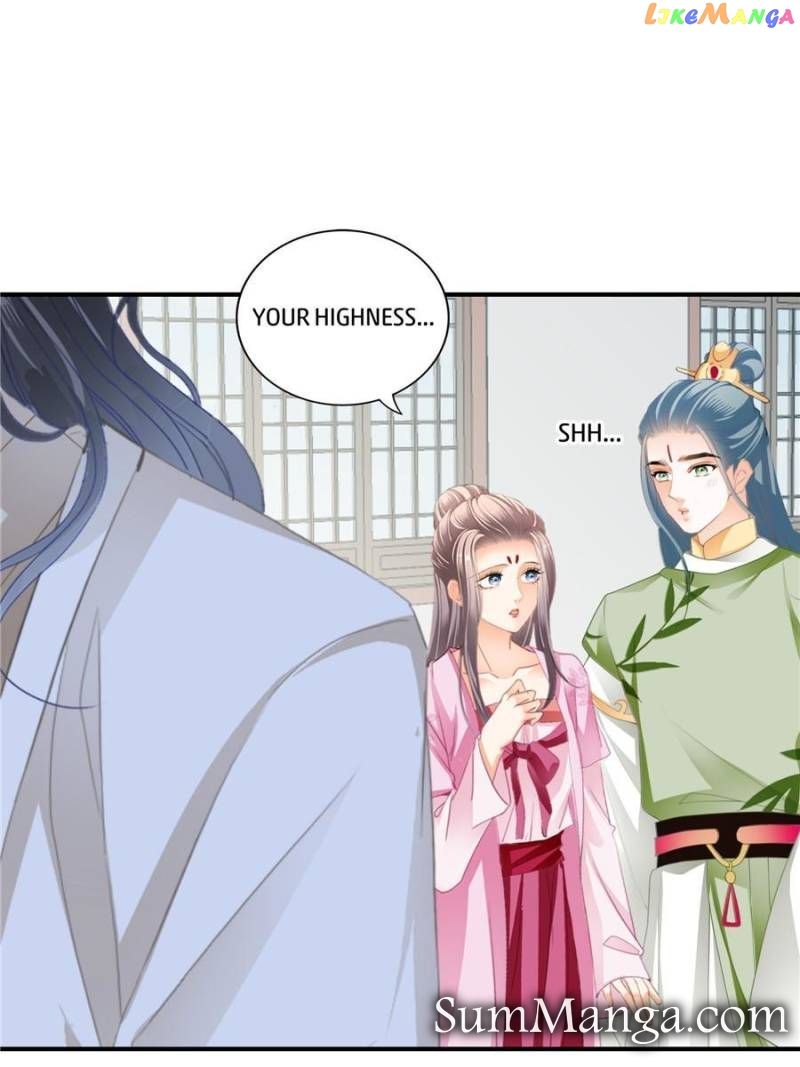 The Prince Wants You Chapter 178 - Picture 1
