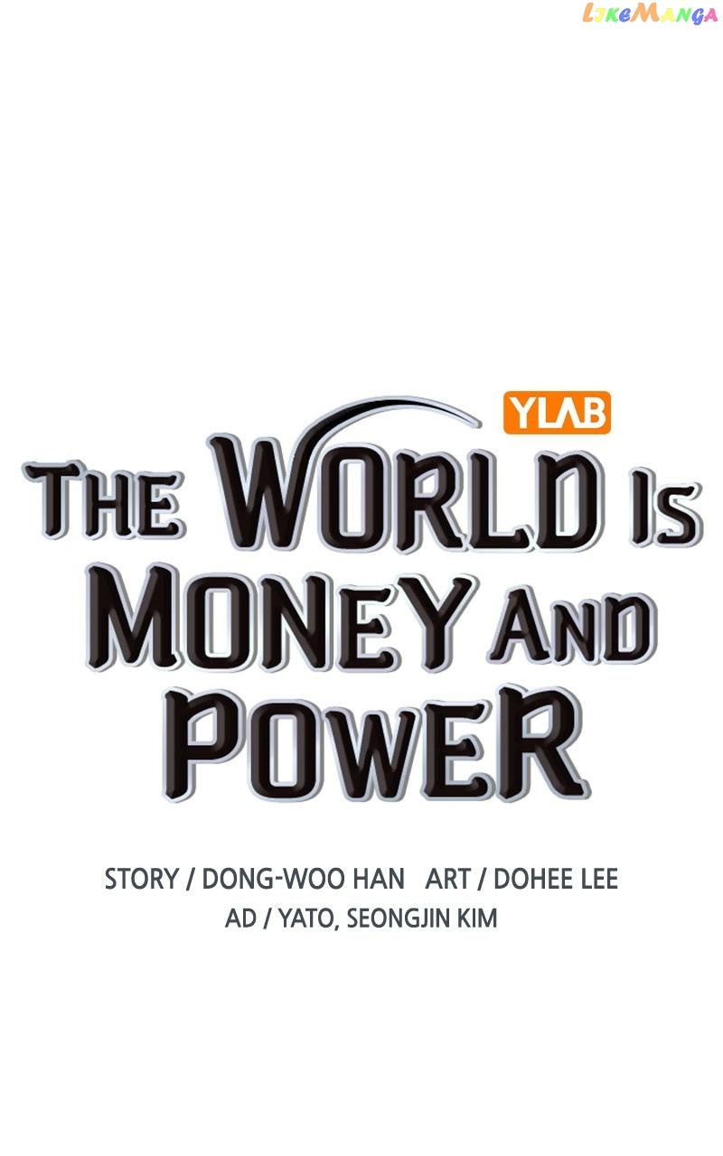 This World Is Money And Power Chapter 123 - Picture 1