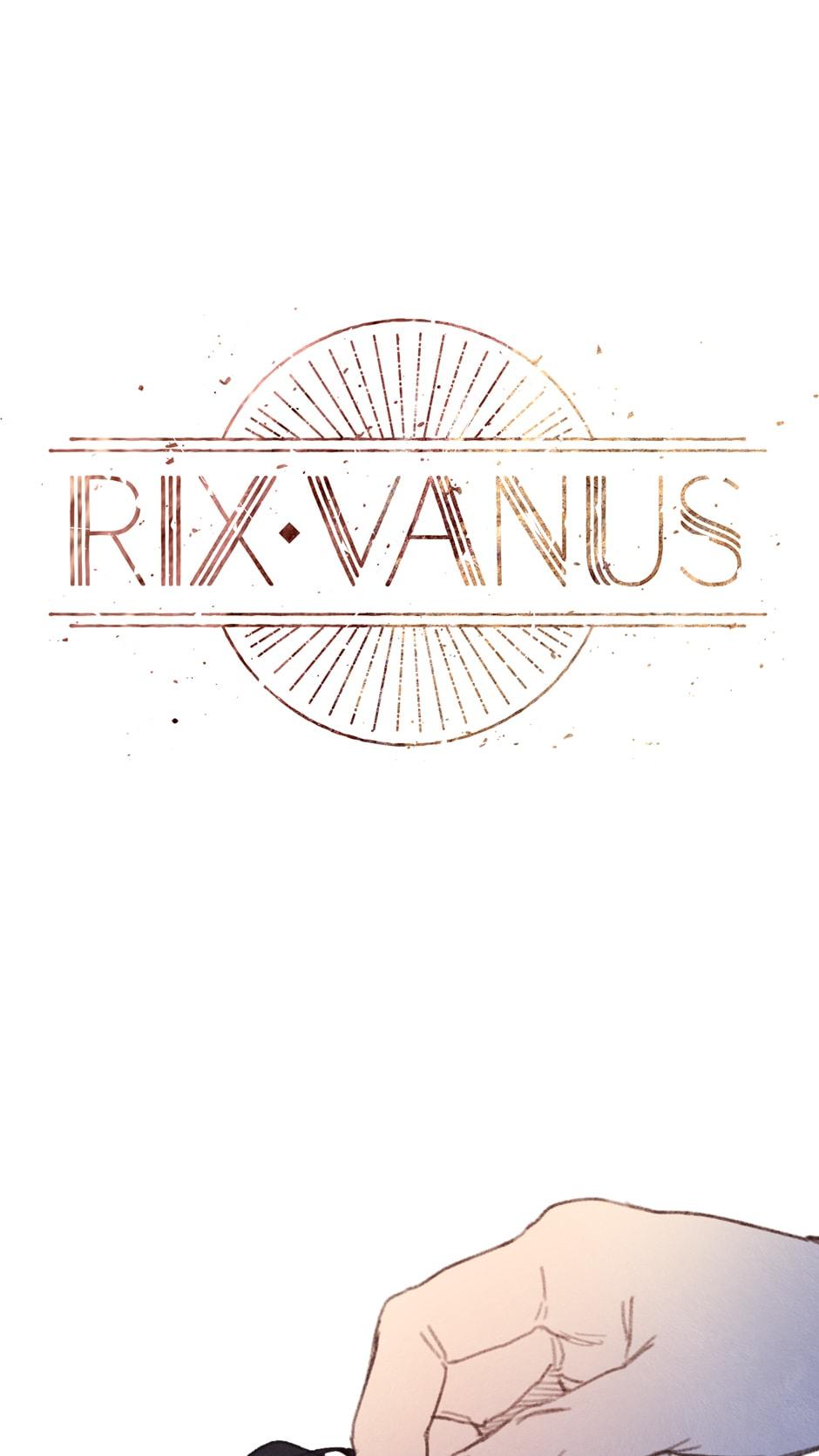 Rix Vanus Chapter 172 - Picture 2